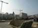  benne de chantier